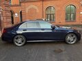 2019 Mercedes-Benz E-Класс 200 V (W213, S213, C238), синий, 3300000 рублей - вид 3