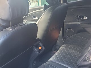 2009 Renault Megane III, синий, 500000 рублей, вид 5