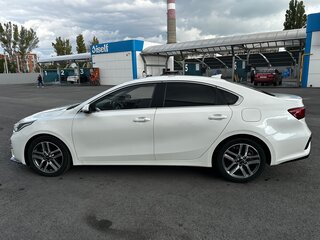 2018 Kia K3 II, белый, 2000000 рублей, вид 5