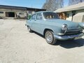 1964 ГАЗ 21 «Волга» 21Л, синий, 1260000 рублей - вид 1