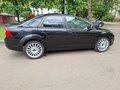 2008 Ford Focus II Рестайлинг, чёрный, 700000 рублей - вид 8