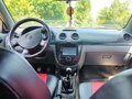2009 Chevrolet Lacetti I, красный, 400000 рублей - вид 4