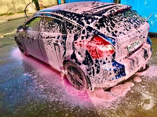 2012 Ford Focus III, синий, 1150000 рублей, вид 5