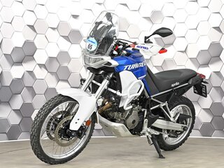 2022 Aprilia Tuareg 660, синий, 1177000 рублей, вид 2