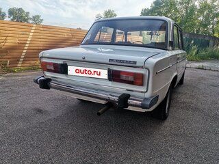 1997 Lada (ВАЗ) 2106 4-speed, белый, 169000 рублей, вид 5