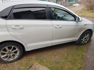 2013 Chery Very (A13), белый, 320000 рублей, вид 1