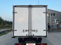 2017 ГАЗ ГАЗель (3302), белый, 950000 рублей - вид 4