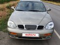 1999 Daewoo Leganza, серый, 360000 рублей