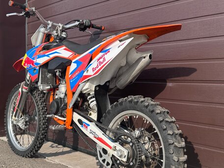 2015 KTM 85 SX, оранжевый, 210000 рублей, вид 1