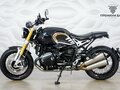 2015 BMW R Nine T, чёрный, 999000 рублей - вид 1