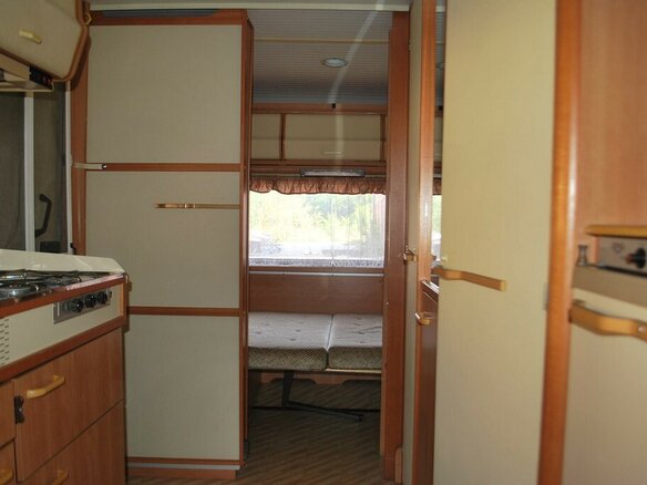 1991 Solifer 6102, белый - вид 18
