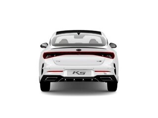 2021 Kia K5 III, белый, 2000000 рублей, вид 2
