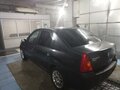 2009 Renault Logan I, серый - вид 4