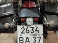 1991 Honda Steed 400, синий, 230000 рублей - вид 9