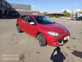 2012 Renault Megane III, пурпурный, 650000 рублей - вид 1