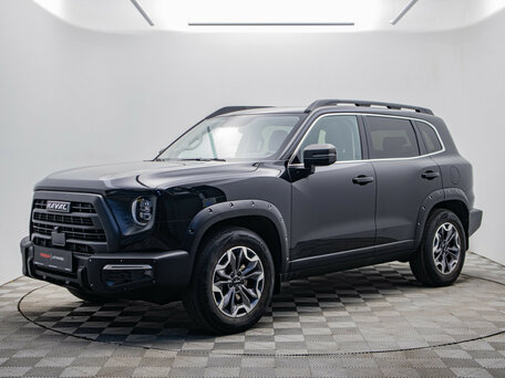 Haval Dargo I