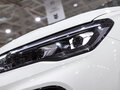 2026 Volkswagen Tiguan L Pro III (China Market), белый - вид 11
