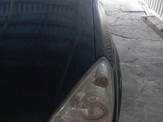 2012 Opel Astra H Рестайлинг, чёрный, 850000 рублей, вид 4