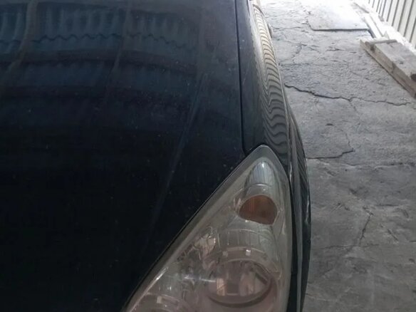 2012 Opel Astra H Рестайлинг, чёрный, 850000 рублей - вид 3