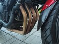 2007 Yamaha FZ6, красный, 425000 рублей - вид 3