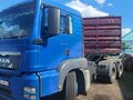 2011 MAN TGS, синий, 3000000 рублей - вид 3