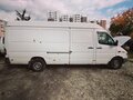 2013 Mercedes-Benz Sprinter Classic, белый, 900000 рублей - вид 2