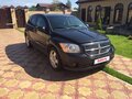 2008 Dodge Caliber I, чёрный, 670000 рублей - вид 2