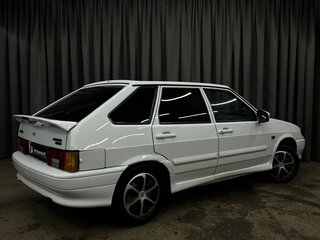 2012 Lada (ВАЗ) 2114, белый, 199777 рублей, вид 3