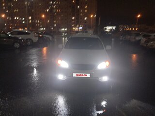 2014 Daewoo Gentra II, белый, 495000 рублей, вид 2