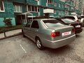 2007 Chery Amulet (A15) I, серый, 150000 рублей - вид 4