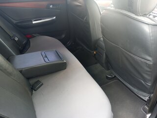 2014 Lifan Solano I (620), серый, 540000 рублей, вид 4