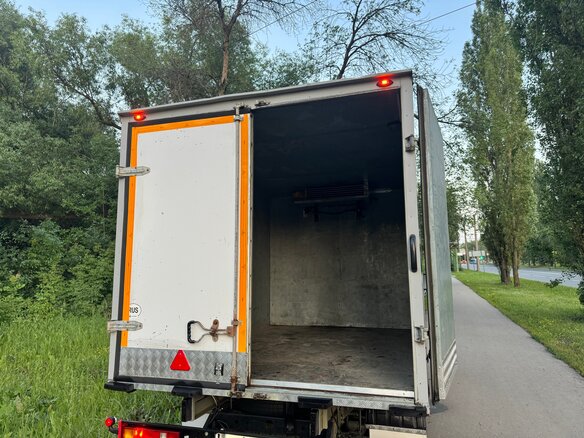 2012 ГАЗ ГАЗель (3302), белый, 1200000 рублей - вид 22