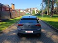 2023 Volkswagen Golf GTI VIII, серый, 2950000 рублей - вид 4