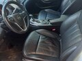 2014 Opel Insignia I Рестайлинг, белый, 1300000 рублей - вид 8