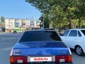 2000 Lada (ВАЗ) 21099, серебристый, 85000 рублей - вид 4