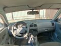2006 Hyundai Accent ТагАЗ II, бежевый, 330000 рублей - вид 5
