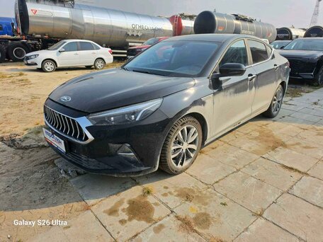 JAC J7 I