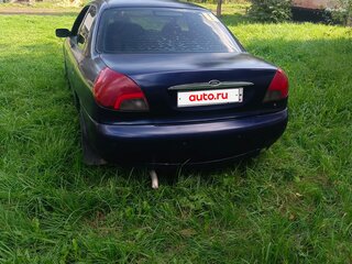 1998 Ford Mondeo II, синий, 85000 рублей, вид 3