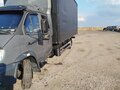 2014 ГАЗ ГАЗель (33023/330273) Фермер, серый, 1950000 рублей