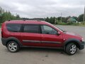 2018 Lada (ВАЗ) Largus Cross I, красный, 899000 рублей - вид 3