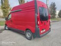 2010 Renault Trafic, красный, 990000 рублей - вид 7