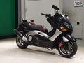 2006 Yamaha TMAX, чёрный, 365000 рублей - вид 1