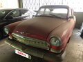 1963 ГАЗ 21 «Волга» 21Л, красный, 550000 рублей - вид 6