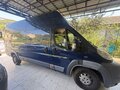 2012 Fiat Professional Ducato, синий, 1300000 рублей - вид 11