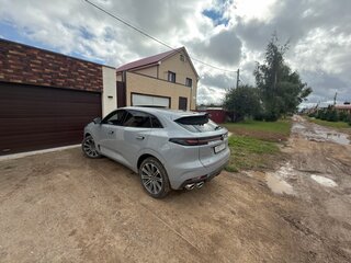 2022 Changan UNI-K, серый, 2650000 рублей, вид 4