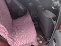 2008 Renault Logan I, красный, 270000 рублей - вид 9