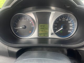 2015 Datsun on-DO I, коричневый, 380000 рублей, вид 2