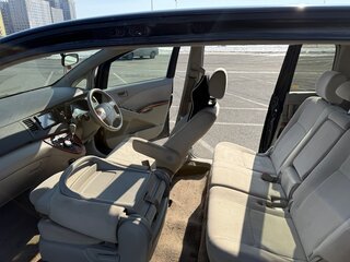 2009 Toyota ISis I Рестайлинг, чёрный, 937000 рублей, вид 2