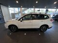 2015 Subaru Forester IV Рестайлинг, белый, 1425000 рублей - вид 5