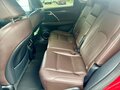 2020 Lexus RX 300 IV Рестайлинг, красный, 4500000 рублей - вид 9